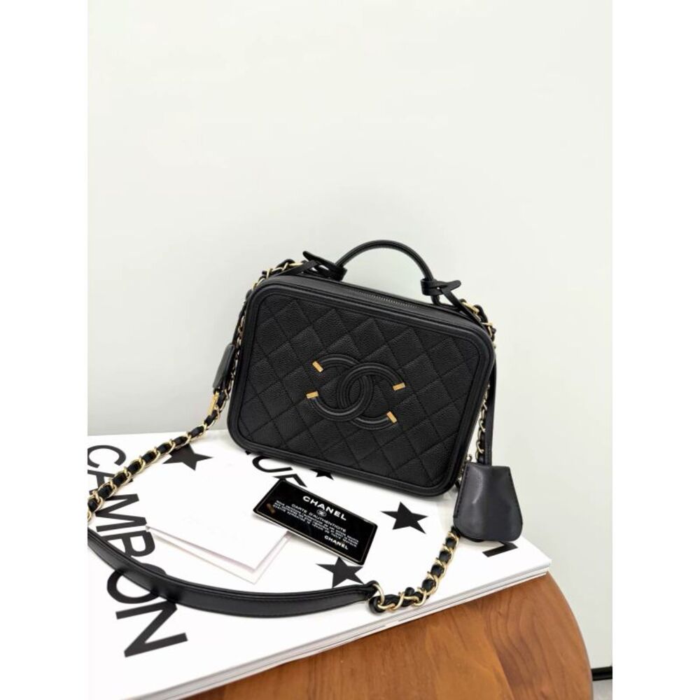 Chanel Women Pre-Loved Bag Very Good Condition